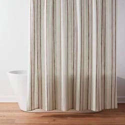 13pc Coastal Mondadori Shower Curtain Set - Threshold™