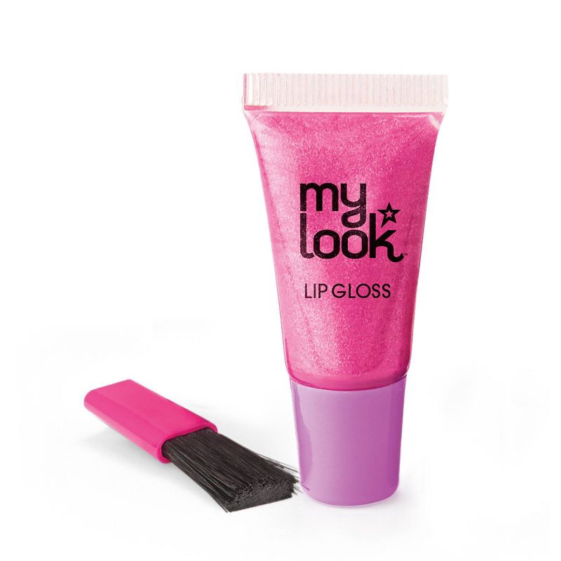 slide 5 of 7, My Look Ultimate Glitter Makeover Studio, 1 ct