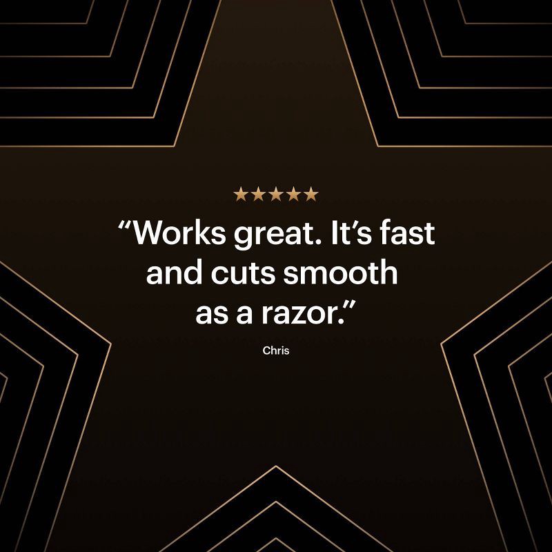 slide 12 of 13, Manscaped Dome Shaver Pro Essentials Kit, 1 ct