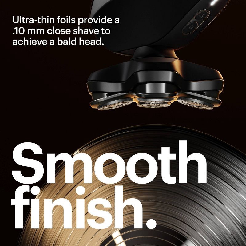 slide 8 of 13, Manscaped Dome Shaver Pro Essentials Kit, 1 ct