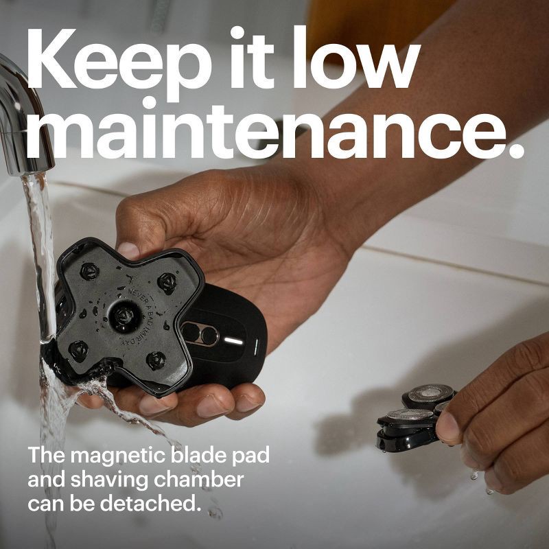 slide 11 of 13, Manscaped Dome Shaver Pro Essentials Kit, 1 ct