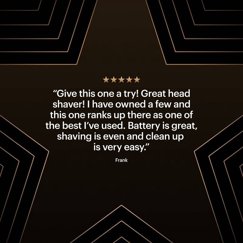 slide 12 of 13, Manscaped Dome Shaver Plus Essentials Kit, 1 ct