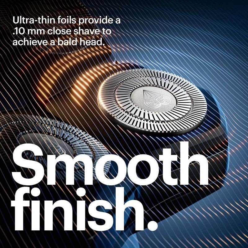 slide 6 of 13, Manscaped Dome Shaver Plus Essentials Kit, 1 ct