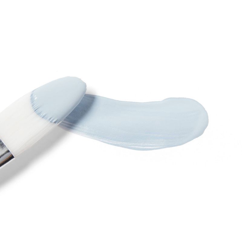 slide 3 of 3, 2oz Satin Acrylic Paint Foggy Dawn - Mondo Llama™, 2 oz