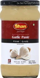 Shan Garlic Paste 310 g