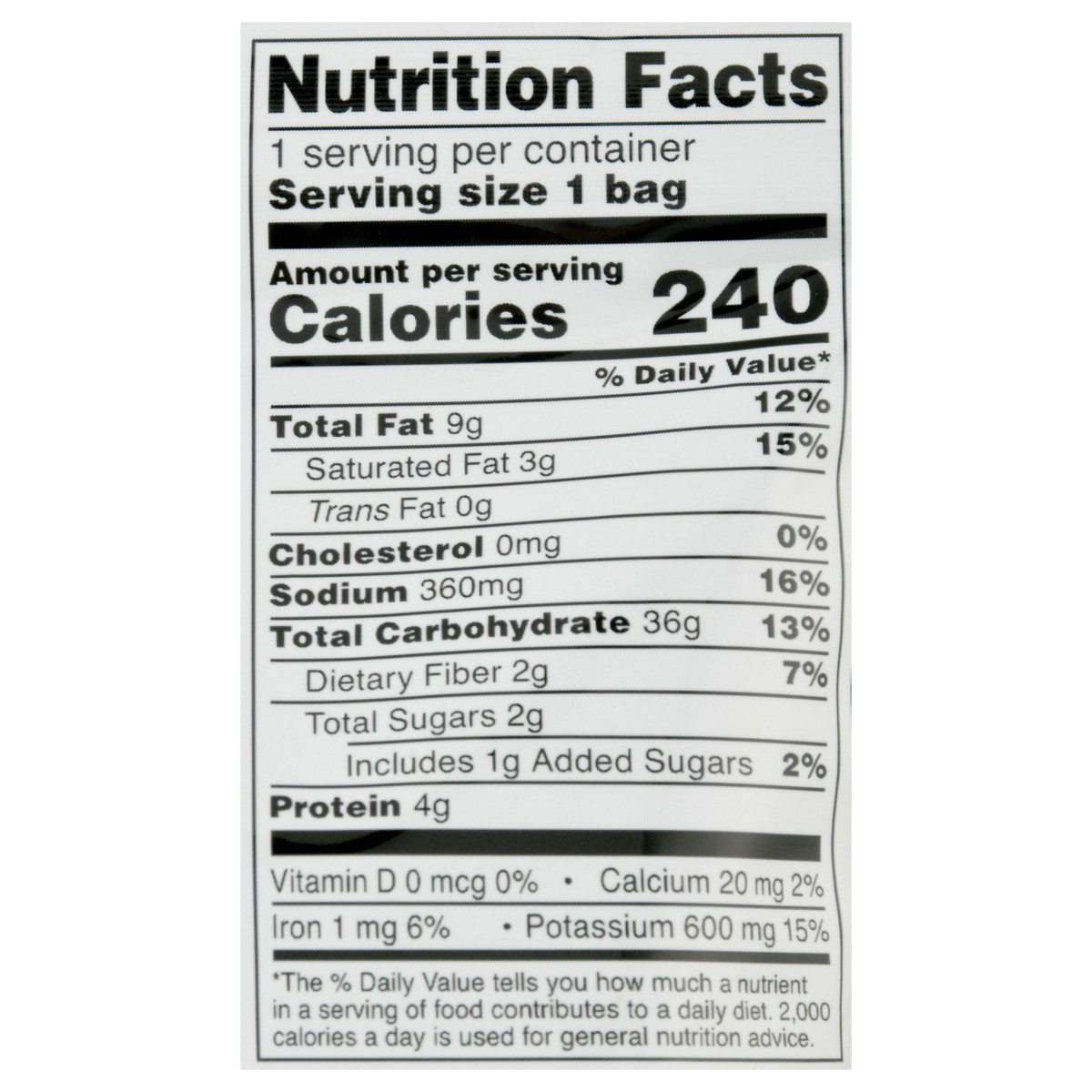 slide 11 of 12, Calbee JagaRico Umami Seaweed Flavored Potato Snack 1.83 oz, 