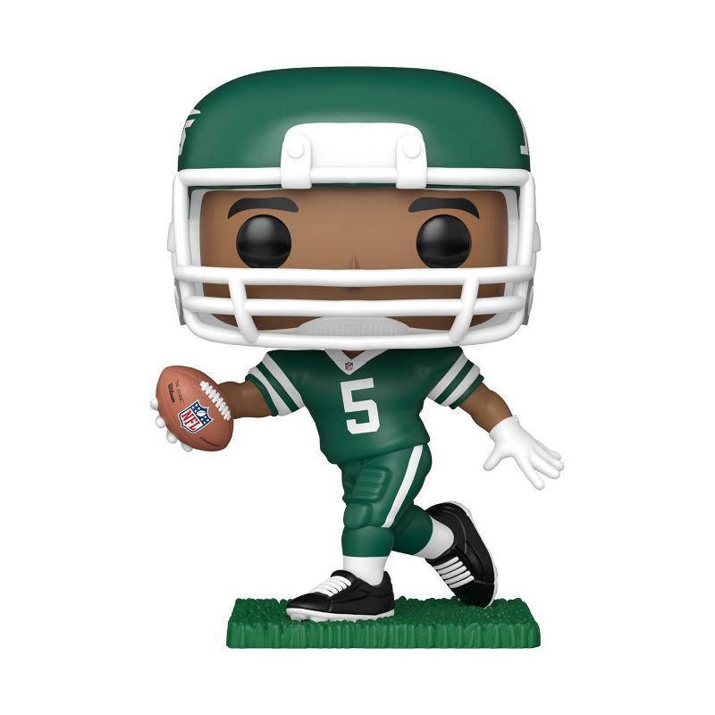slide 1 of 3, Funko POP! NFL: New York Jets - Garrett Wilson, 1 ct