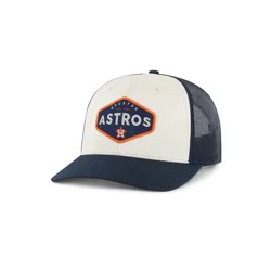 MLB Houston Astros County Hat