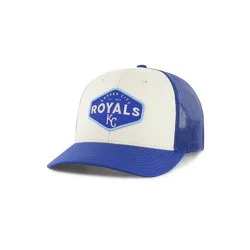 MLB Kansas City Royals County Hat