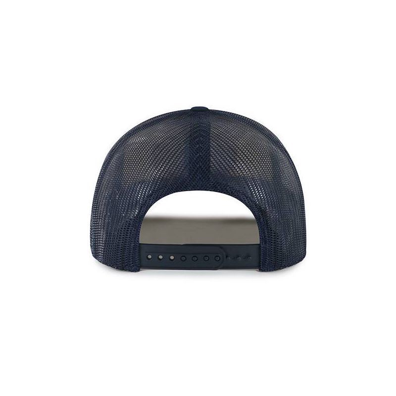 slide 2 of 2, MLB New York Yankees County Hat: Adjustable Snapback, Team Logo, Mesh Design, 1 ct