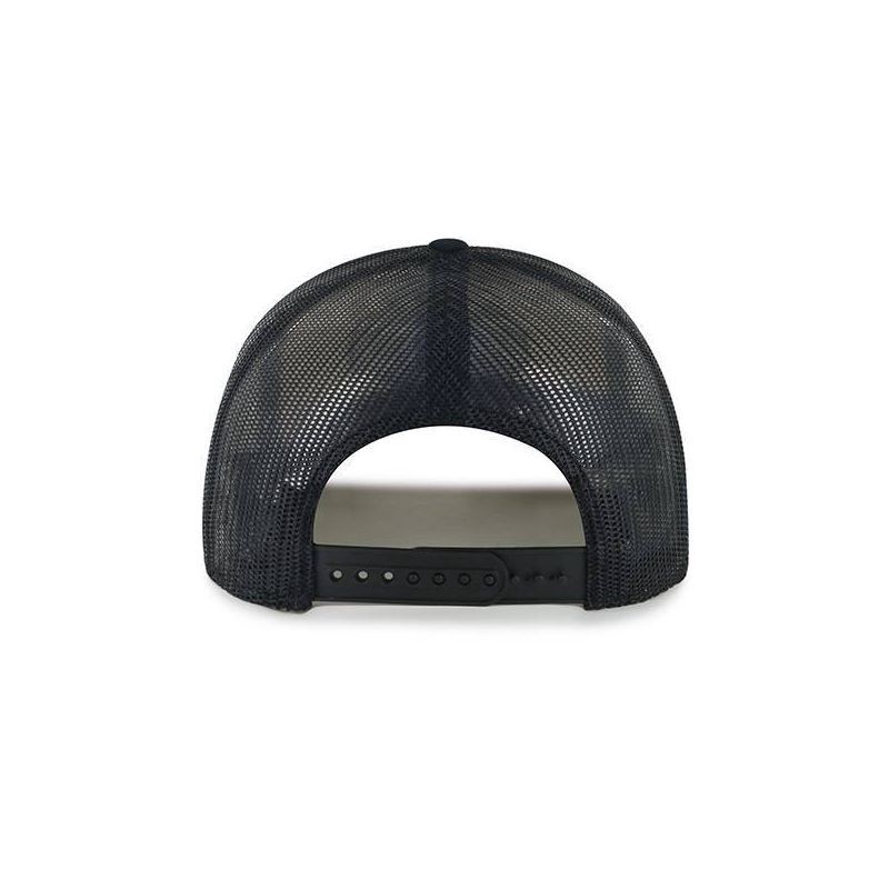 slide 2 of 2, MLB San Francisco Giants County Hat: Adjustable Snapback, Team Logo, Mesh Fabric, 1 ct