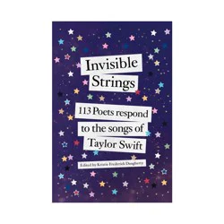 Random House Invisible Strings - by Kristie Frederick Daugherty (Hardcover)