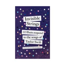 Random House Invisible Strings - by Kristie Frederick Daugherty (Hardcover)