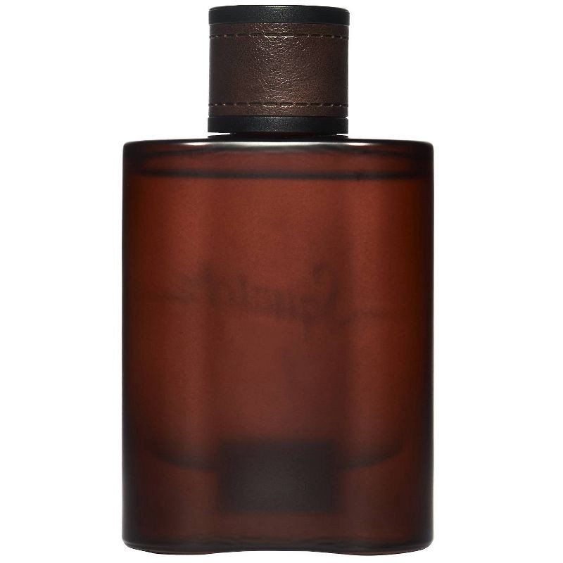 slide 2 of 9, DR. SQUATCH Men's Natural Cologne - Fireside Bourbon - 1.7 fl oz, 1.7 fl oz