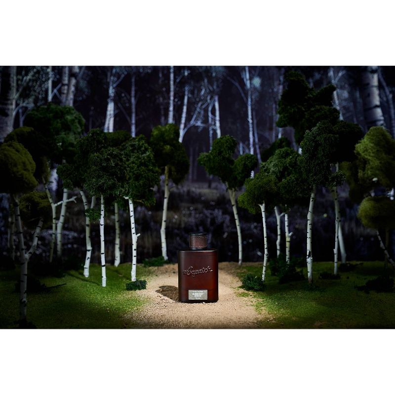 slide 9 of 10, DR. SQUATCH Men's Natural Cologne - Midnight Birch - 1.7 fl oz, 1.7 fl oz