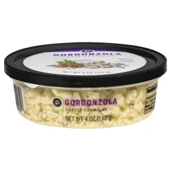 Publix Gorgonzola Cheese Crumbles