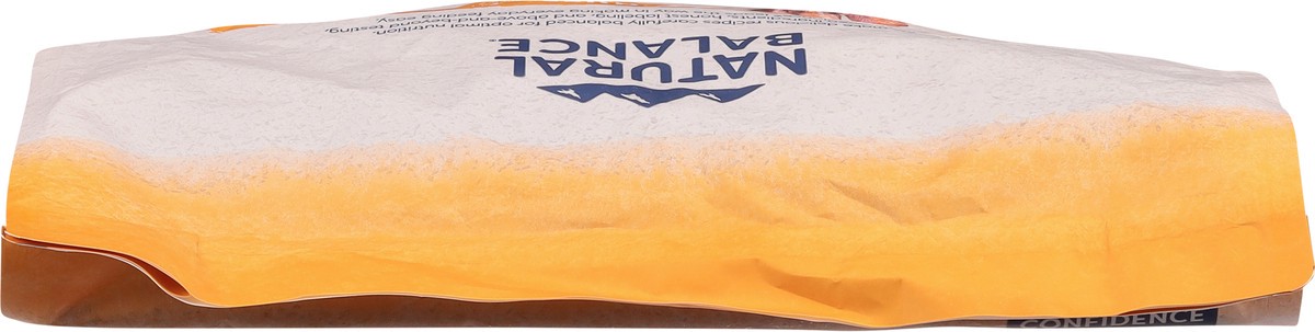 slide 3 of 15, Natural Balance Limited Ingredient Adult Reserve Duck & Potato Recipe Dog Food 22 lb, 22 lb