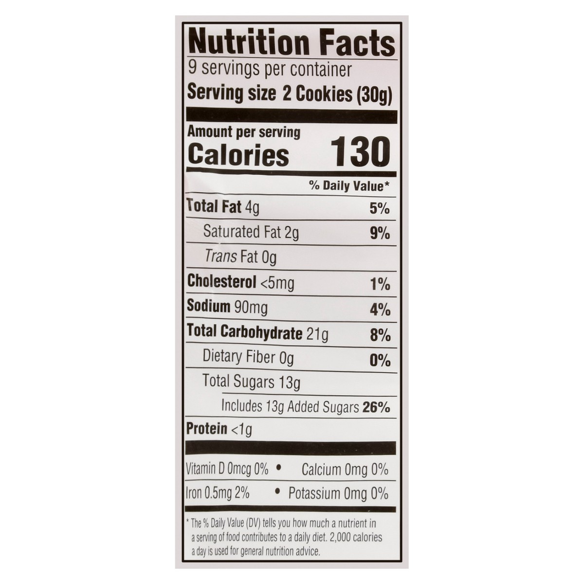 slide 3 of 11, Lofthouse Valentine Mini Frosted Sugar Cookies 9.4 oz, 9.4 oz