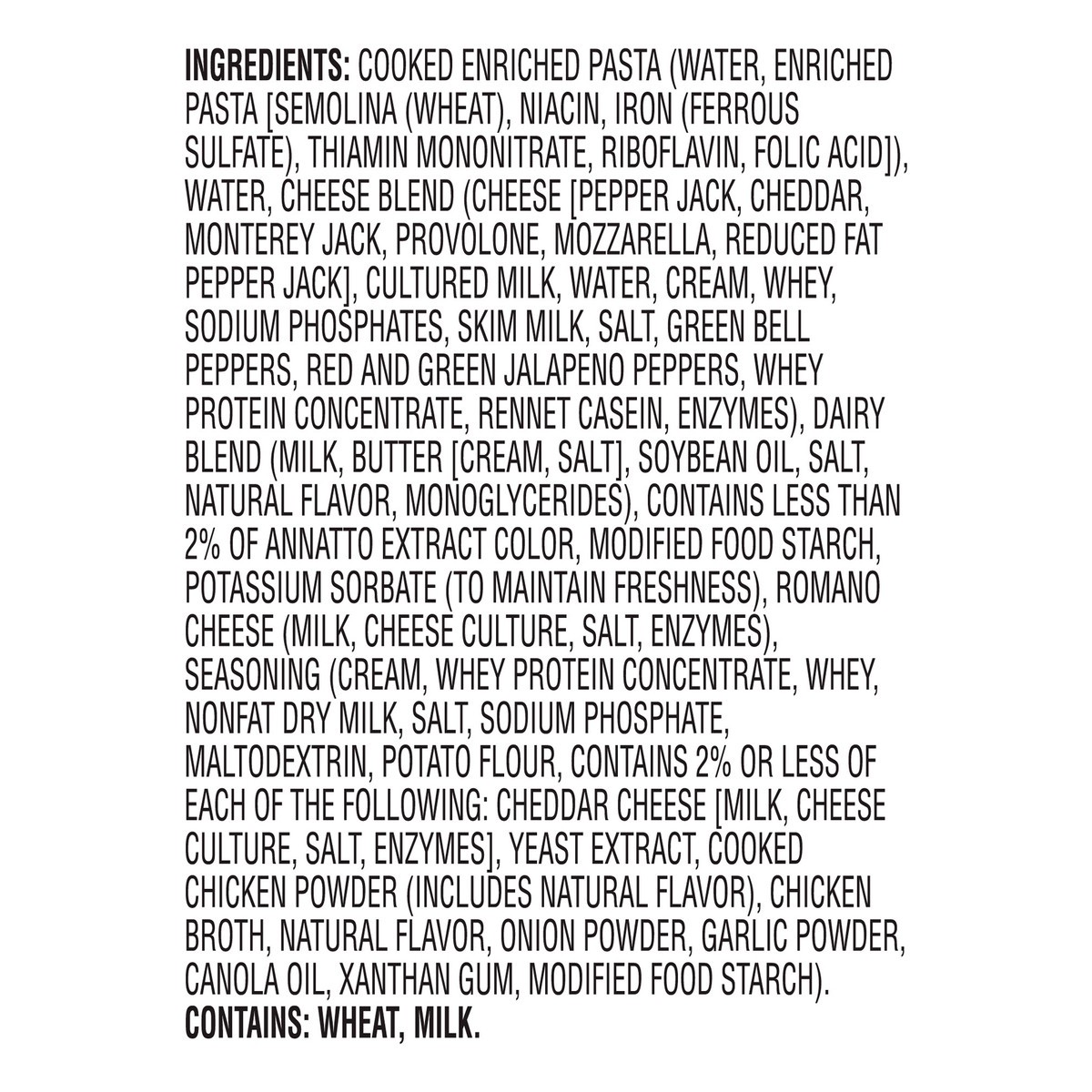 slide 6 of 12, Bob Evans Six Cheese Pasta 12 oz, 2 ct