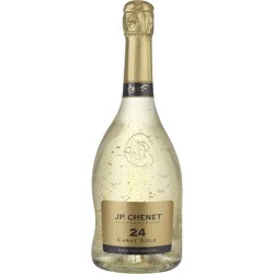 Jp Chenet 24k Gold Sparkling