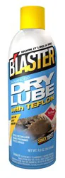 B laster Blaster Dry Lube