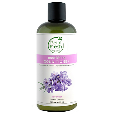 slide 1 of 1, Petal Fresh Pure Lavender Nourishing Conditioner, 16 oz