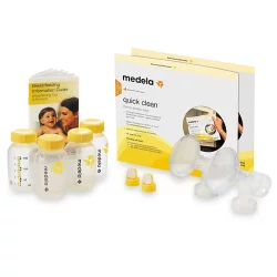 Medela Breastpump Accessory Set 1 ea