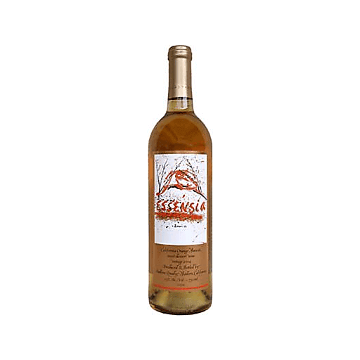slide 1 of 1, Quady Winery Essensia Orange Muscat, 750 ml