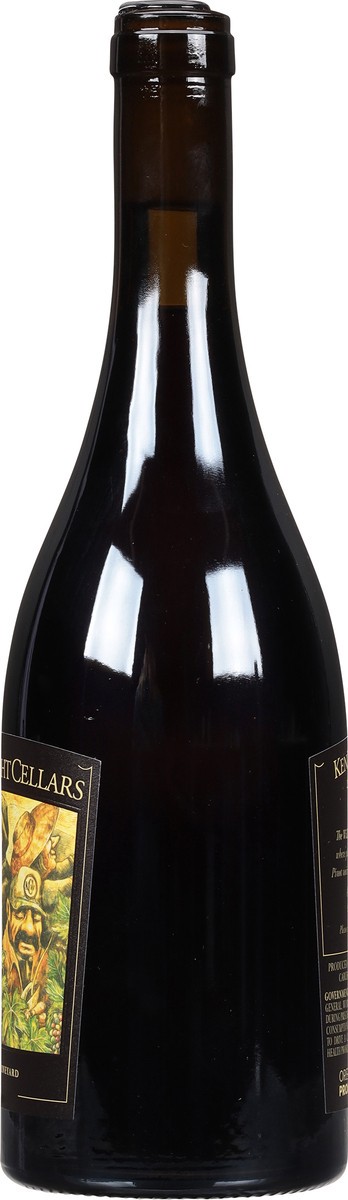 slide 11 of 12, Ken Wright Cellars Yamhill-Carlton Ava Shea Vineyard Pinot Noir 750 ml, 750 ml