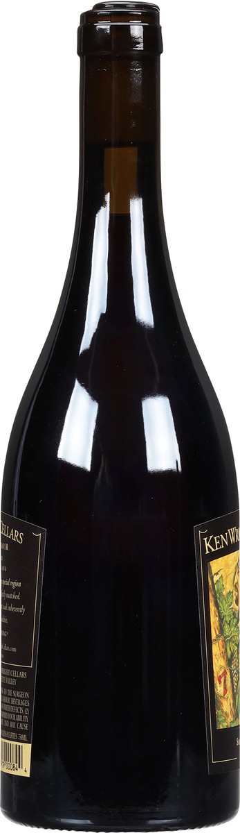 slide 5 of 12, Ken Wright Cellars Yamhill-Carlton Ava Shea Vineyard Pinot Noir 750 ml, 750 ml