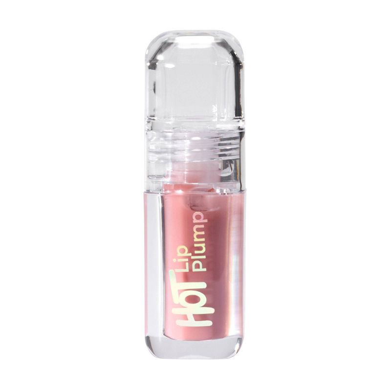 slide 8 of 11, MCoBeauty Hot Lip Plump - Fancy - 0.13 fl oz, 0.13 fl oz