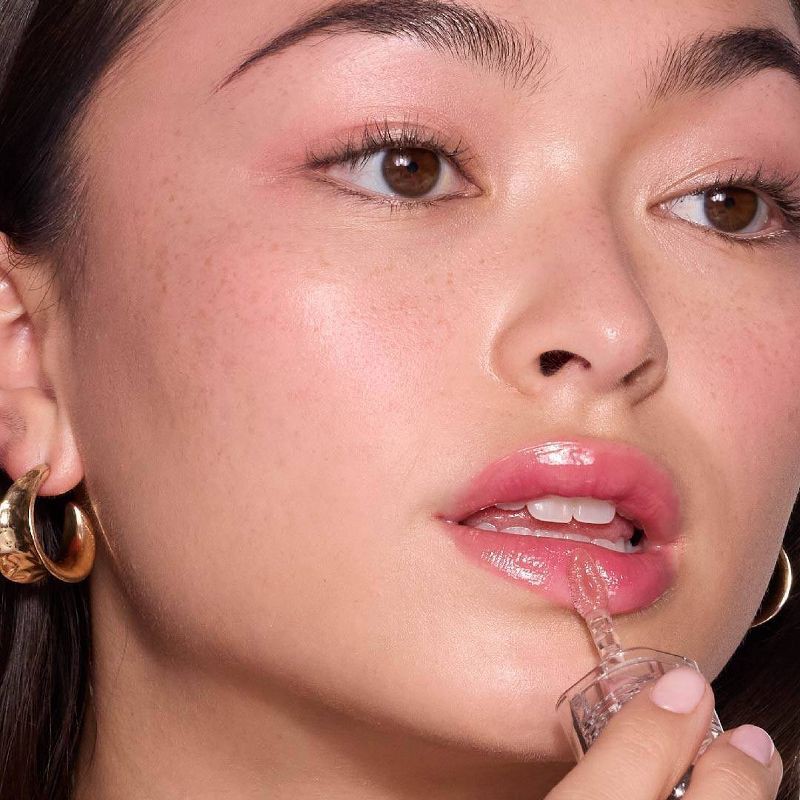 slide 3 of 11, MCoBeauty Hot Lip Plump - Hot Berry - 0.13 fl oz, 0.13 fl oz