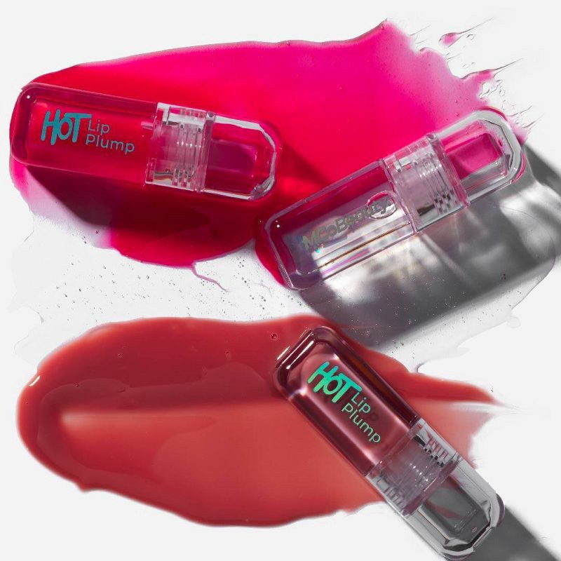 slide 4 of 11, MCoBeauty Hot Lip Plump - Hot Berry - 0.13 fl oz, 0.13 fl oz