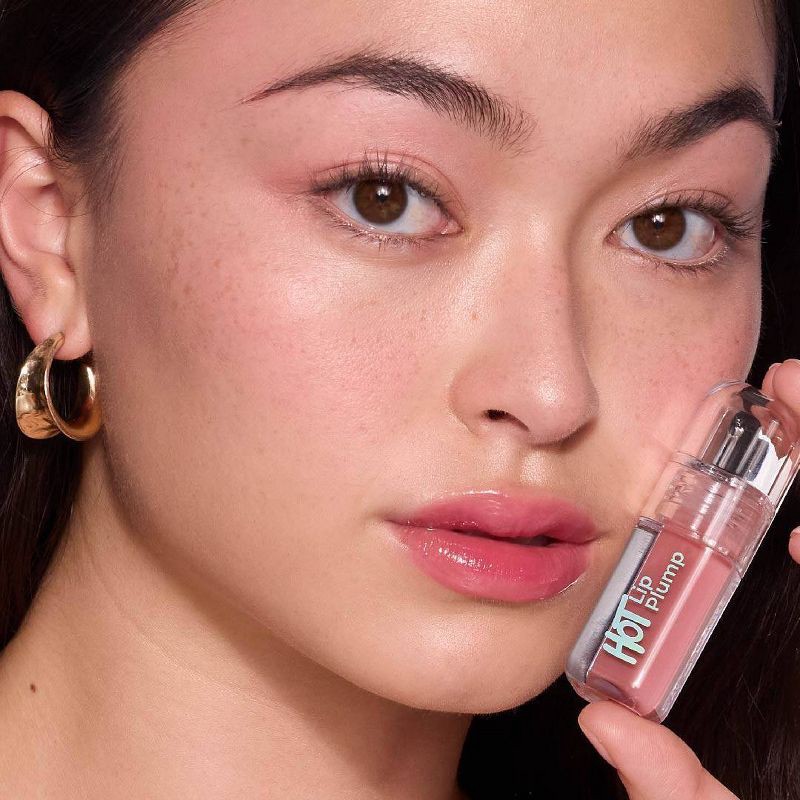 slide 5 of 11, MCoBeauty Hot Lip Plump - Hot Berry - 0.13 fl oz, 0.13 fl oz