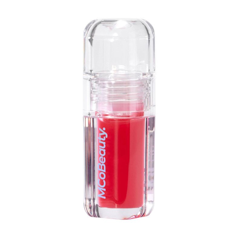 slide 7 of 11, MCoBeauty Hot Lip Plump - Hot Berry - 0.13 fl oz, 0.13 fl oz