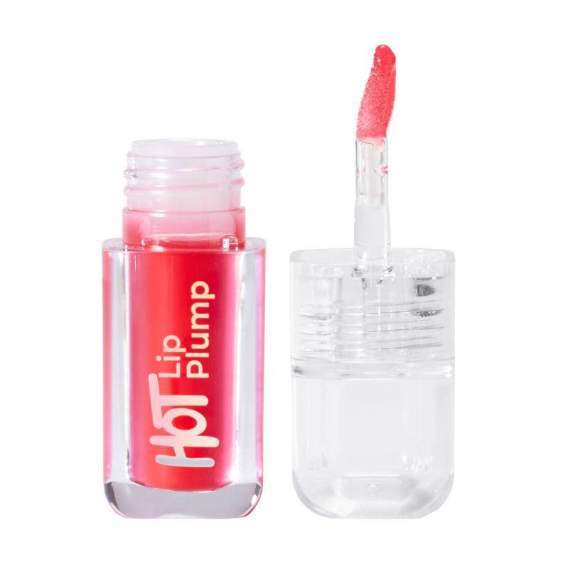 slide 1 of 11, MCoBeauty Hot Lip Plump - Hot Berry - 0.13 fl oz, 0.13 fl oz