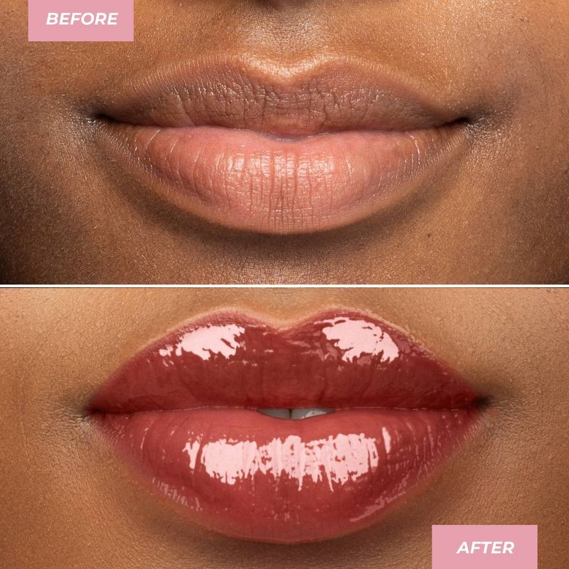 slide 9 of 11, MCoBeauty Hot Lip Plump - Hot Berry - 0.13 fl oz, 0.13 fl oz