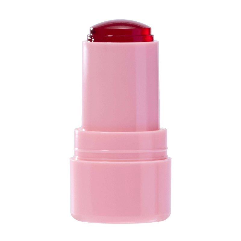slide 8 of 12, MCoBeauty Jelly Cheek & Lip Stick - Coral Pop - 0.17oz, 0.17 oz