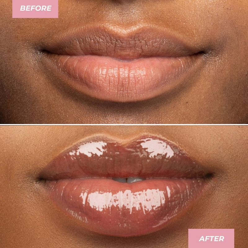 slide 9 of 12, MCoBeauty Hot Lip Plump - Cinderella - 0.13 fl oz, 0.13 fl oz