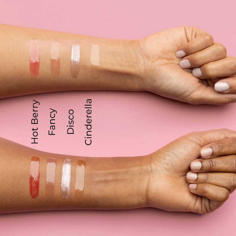 slide 10 of 12, MCoBeauty Hot Lip Plump - Cinderella - 0.13 fl oz, 0.13 fl oz