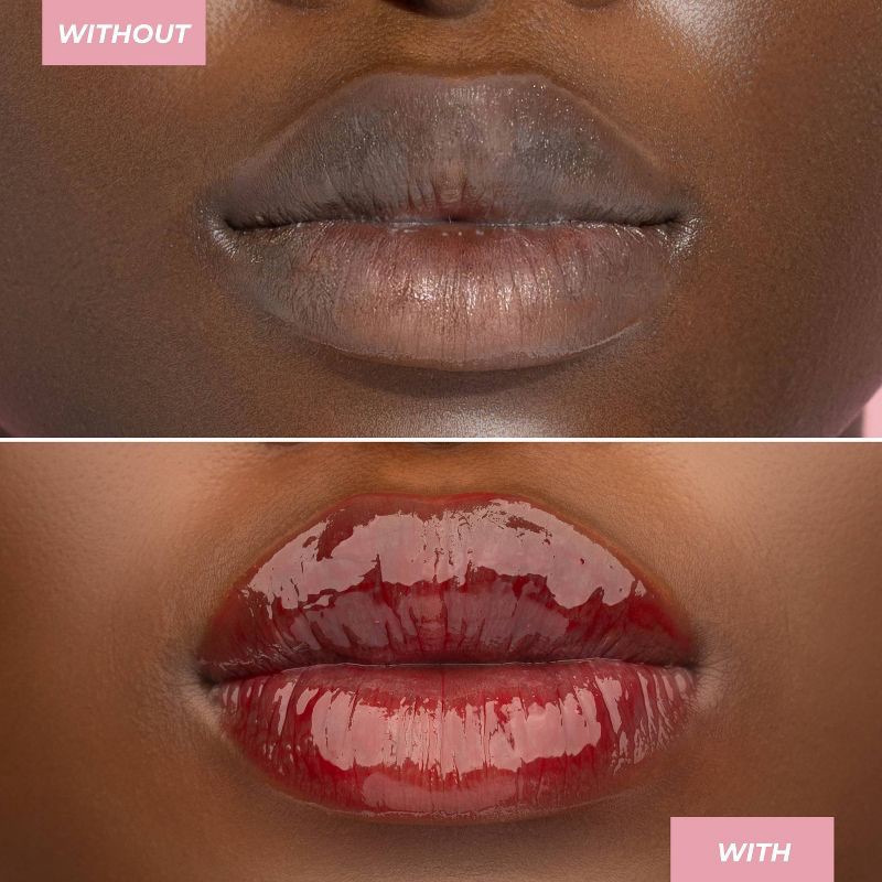 slide 8 of 10, MCoBeauty Peptide Lip Treatment - Berry - 0.52oz, 0.52 oz