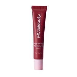 MCoBeauty Peptide Lip Treatment - Berry - 0.52oz