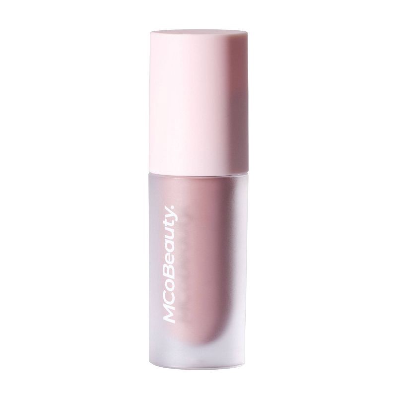 slide 9 of 10, MCoBeauty Summer Daze Tinted Lip Oil - Mauve Muse - 0.17oz, 0.17 oz