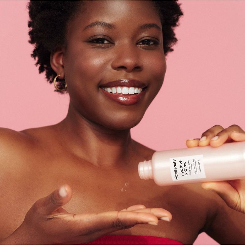 slide 3 of 7, MCoBeauty Watermelon Pore-Tight Toner - 3.38fl oz, 3.38 fl oz
