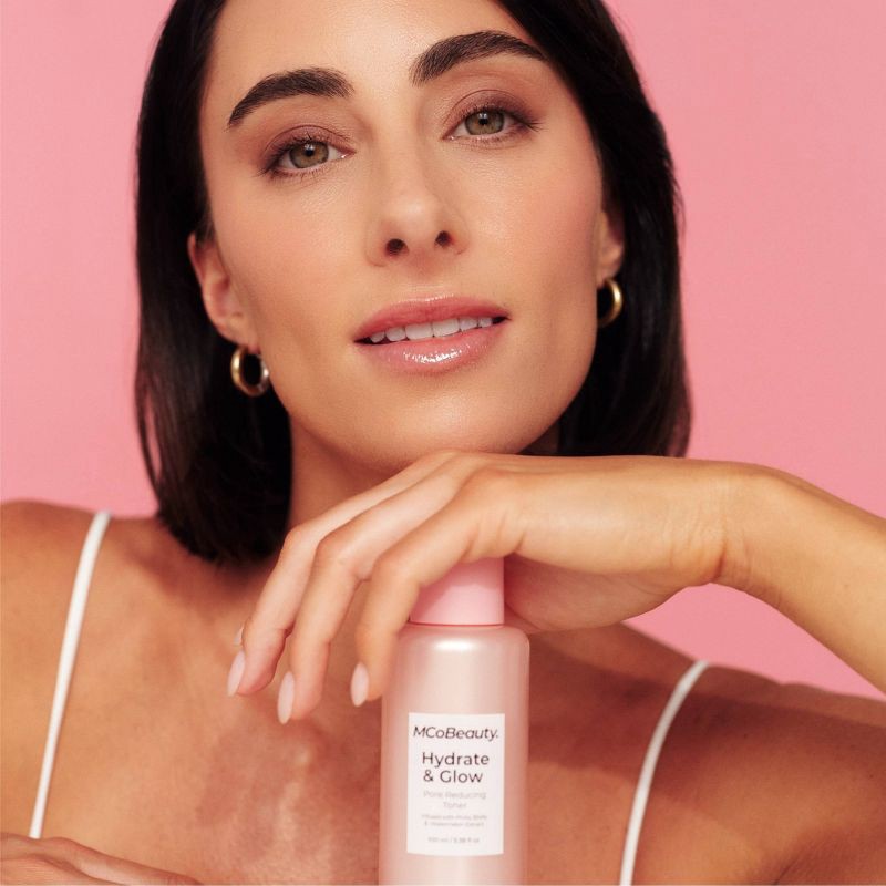 slide 5 of 7, MCoBeauty Watermelon Pore-Tight Toner - 3.38fl oz, 3.38 fl oz