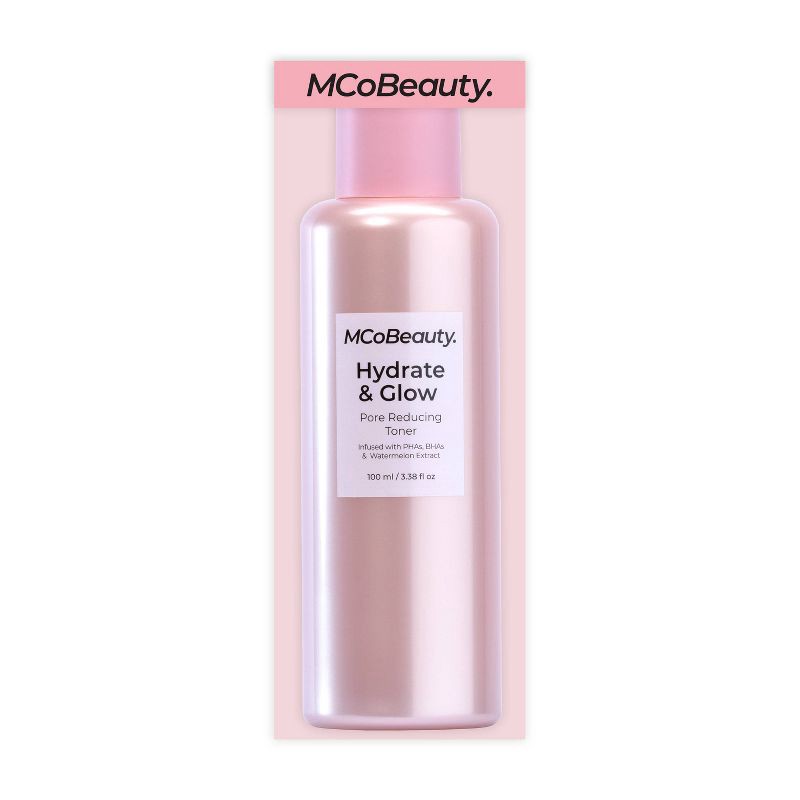 slide 7 of 7, MCoBeauty Watermelon Pore-Tight Toner - 3.38fl oz, 3.38 fl oz