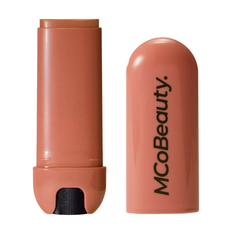 slide 1 of 11, MCoBeauty Hyaluronic Lip Balm - Beige - 0.14 fl oz, 0.14 fl oz