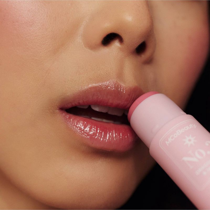 slide 3 of 10, MCoBeauty Coco Lip Treatment - No.3 Dragonfruit & Jasmine - 0.21oz, 0.21 oz