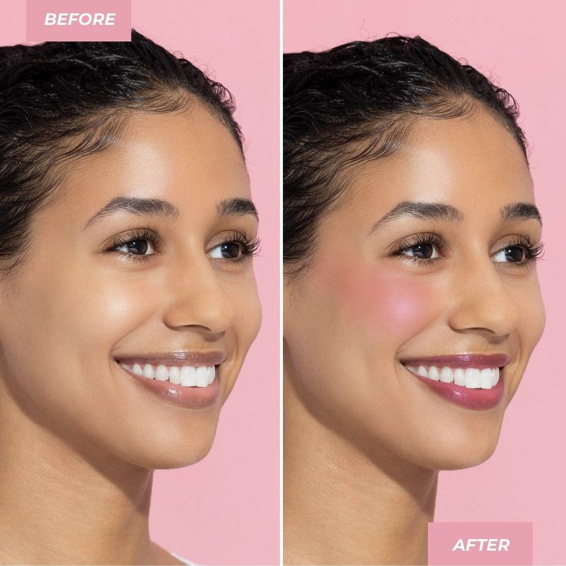 slide 2 of 12, MCoBeauty Jelly Cheek & Lip Stick - Berry Pop - 0.17oz, 0.17 oz