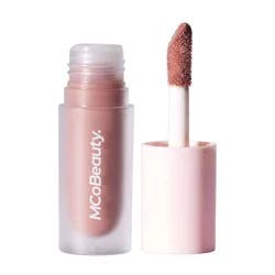 MCoBeauty Summer Daze Tinted Lip Oil - Made You Blush - 0.17 fl oz